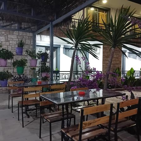 Villa Allkushi Saranda Dış mekan fotoğraf