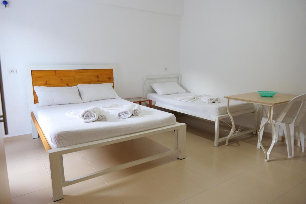 Villa Allkushi Saranda Dış mekan fotoğraf