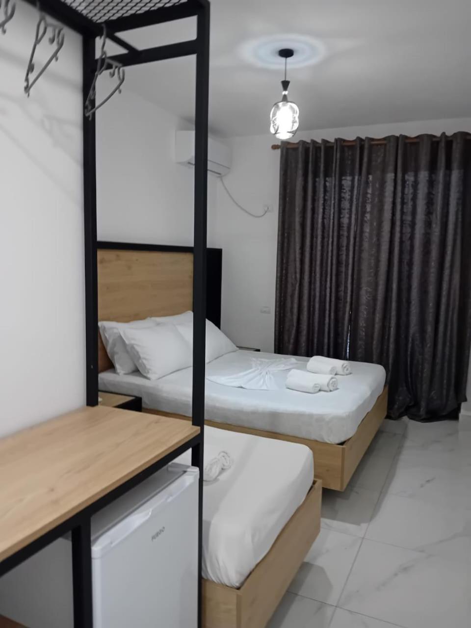 Villa Allkushi Saranda Dış mekan fotoğraf