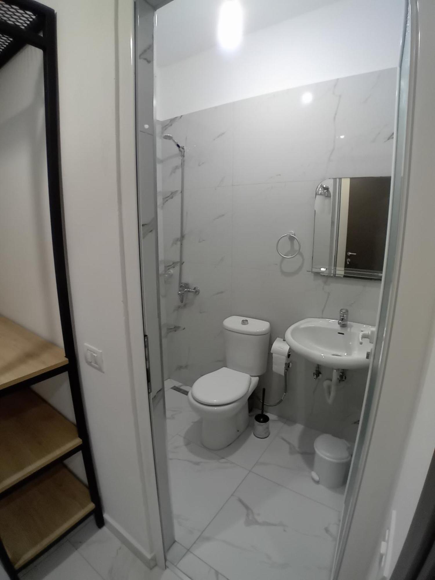Villa Allkushi Saranda Oda fotoğraf